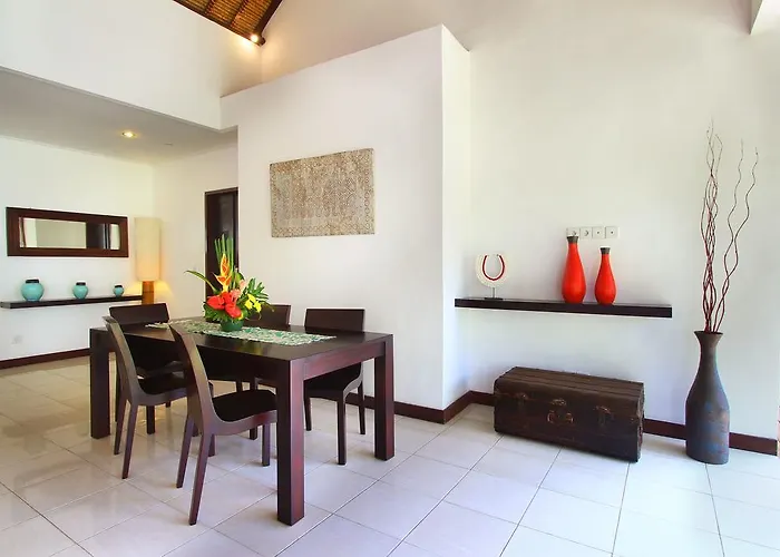 Calypso By Optimum Bali - 800 M To - 5 Min & Canggu *