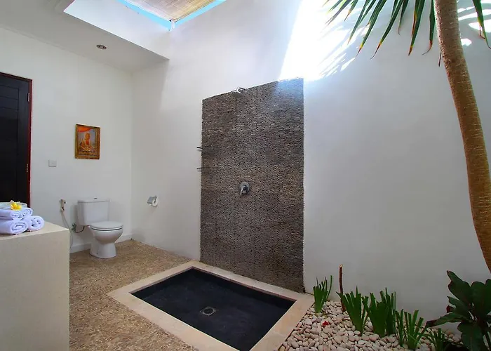 Villa Calypso By Optimum Bali - 800 M To - 5 Min & Canggu Seminyak (Bali)