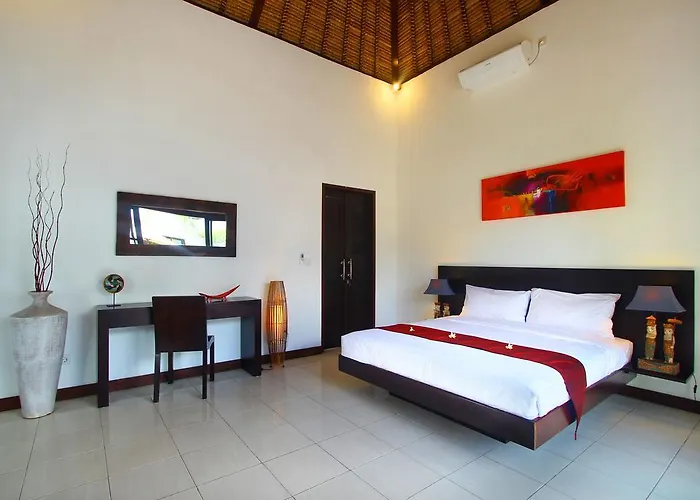 Calypso By Optimum Bali - 800 M To - 5 Min & Canggu