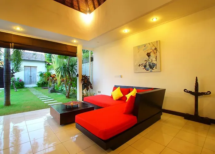 Calypso By Optimum Bali - 800 M To - 5 Min & Canggu *